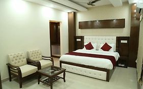 Eurasia Hotel Chandigarh